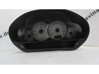 Přístrojová deska  Alfa Romeo 166 2001 156029853  