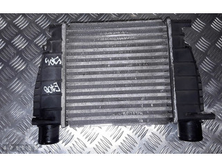 Интеркулер  14461EM00A   Nissan Juke I F15 
