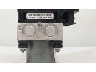 Jednotka ABS 0265950711   Alfa Romeo 147 2001