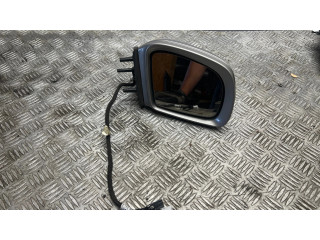 Зеркало электрическое        Mercedes-Benz GL X164  2006-2012 года   