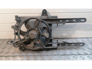 Вентилятор радиатора     863957G    Fiat Punto (176) 1.4