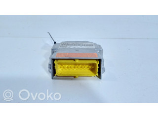 Блок подушек безопасности 8J0959655, 0285001795   Audi TT TTS Mk2