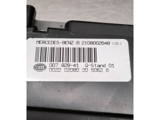 Блок управления АБС 2108002648   Mercedes-Benz CLK A208 C208