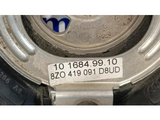 Руль Audi A3 S3 8L  1996-2003 года 8Z0419091D, 8E0124A      