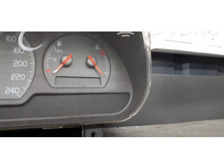 Pojistková skříňka Спидометр (приборный щиток) 30889704B   Volvo S40, V40 2000