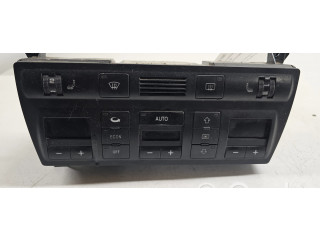 Блок управления климат-контролем 4B0820043G   Audi A6 S6 C5 4B