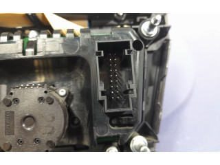 Блок управления климат-контролем 9263746, 9263746   BMW 5 F10 F11