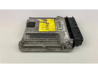 Řídící jednotka 06L907309E, 0261S18388   Audi A4 S4 B9 2019
