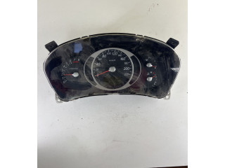 Přístrojová deska  Hyundai Tucson JM 2005 940132E720, 11001004700H  