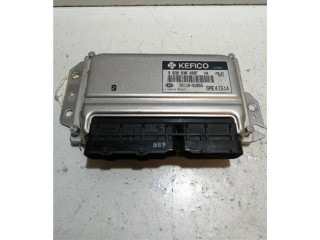 Блок управления 3911002055, 9030930496F   KIA Picanto