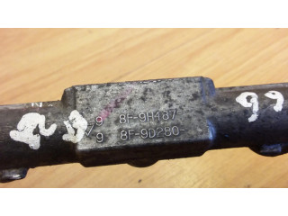 Топливная рампа 98F9H487, 98F9D280   Ford Mondeo MK II 1.8 