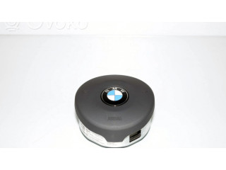 Подушка безопасности водителя 7910422, 32308092206   BMW 2 F46