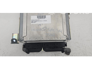 Řídící jednotka 0281011434   Honda Civic 2004