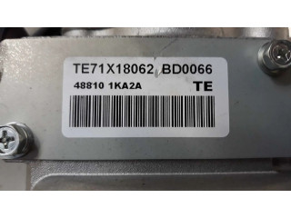 Ось рулевого колеса Nissan Juke I F15  2010-2018 года 488101KA2A, EANCEC059      