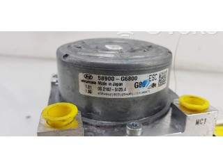 Jednotka ABS 58900G6800, 28516033053   KIA Picanto 2018