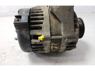 Генератор 96843503, 80a4canales   Chevrolet Spark      