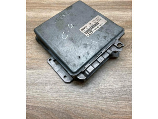 Řídící jednotka 4A0907401E, 028100125   Audi A6 S6 C4 4A 1994