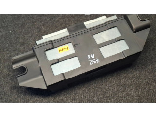 Блок подушек безопасности 4H0907553E   Audi A8 S8 D4 4H