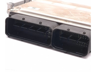 Řídící jednotka 3911627295, 0281013422   Hyundai Tucson JM 2006
