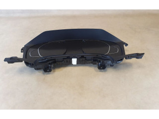 Přístrojová deska  BMW 3 G20 G21 2019 62105A30614, 5A30614  