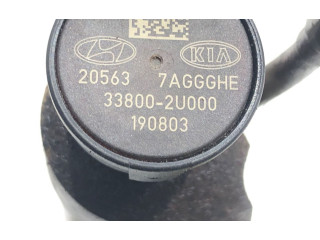 Vstřikovač 33800-2U000   KIA Optima     