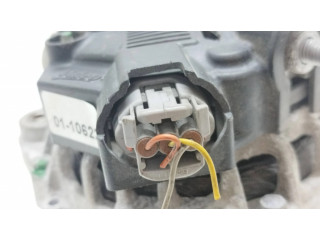Генератор 2609518, P0737316   KIA Picanto 1.0     