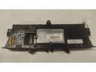 Панель приборов P96668588000, 178184267   Citroen C4 Grand Picasso       