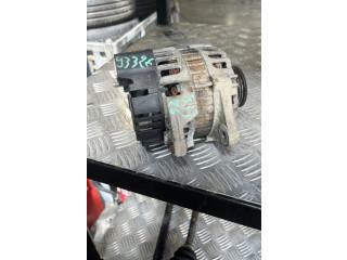 Генератор 3730002551   KIA Picanto      