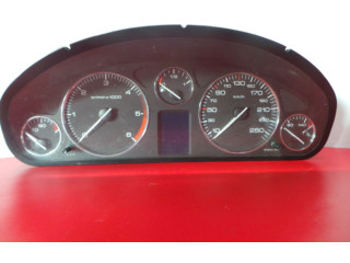 Přístrojová deska  Peugeot 407  9658138280, 699  