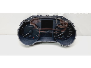 Přístrojová deska  Nissan Pulsar 2015 248103ZU0A, 248103ZU2B  