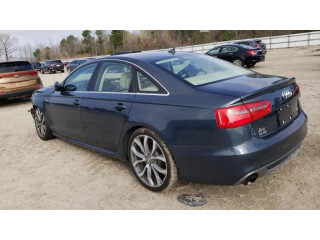 Блок управления климат-контролем 4G0820043L   Audi A6 S6 C7 4G