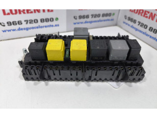 Блок предохранителей A2469067100   Mercedes-Benz CLA C117 X117 W117    