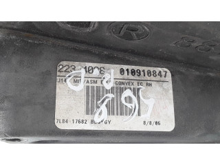 Зеркало электрическое     правое   Ford Maverick  2001-2007 года   