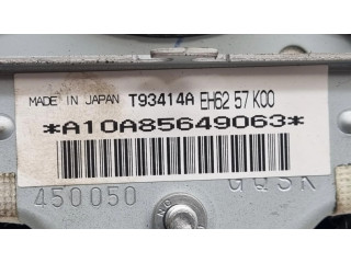 Подушка безопасности водителя T93414A, EH6257K00   Mazda CX-7