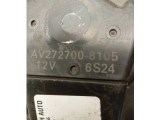 Вентилятор печки    AV2727008105, 6S24   Toyota Auris E180