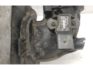 Всасывающий коллектор    06E133210G, 8599193   Lada 2103 1500-1600