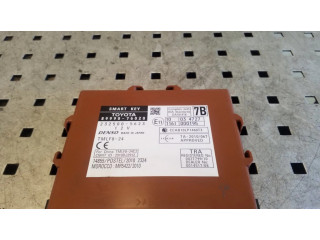 Блок управления 8999076020, 2325005623   Lexus CT 200H
