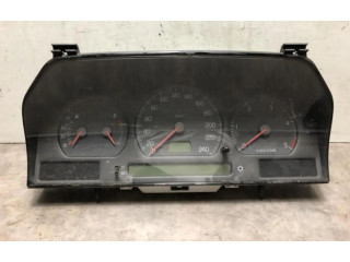 Přístrojová deska  Volvo S70  V70  V70 XC 1998 9451494, 9451494  