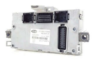 Блок комфорта 50507094   Alfa Romeo 159   