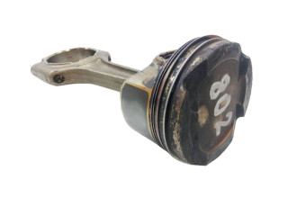 Píst 16V, B48   Mini Cooper Countryman F60     