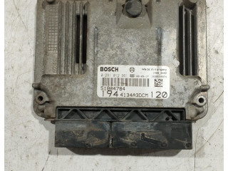 Řídící jednotka 0281012961, 0281012961   Fiat Croma 2009