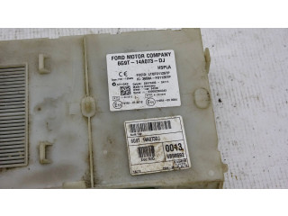 Блок предохранителей  6g9t14a073dj   Ford S-MAX    