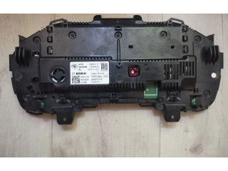 Přístrojová deska  BMW 3 G20 G21 2019 9858602  
