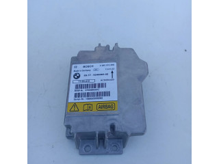 Блок подушек безопасности 31924008301Z, 0285010258   BMW X6 E71