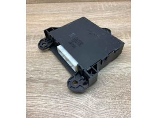Блок управления климат-контролем 8865047051   Toyota Prius (XW20)