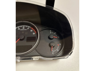 Přístrojová deska  Subaru BRZ 2014 85002CA250  