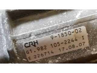    Рулевая рейка 9185002   BMW 7 E65 E66 2001-2008 года