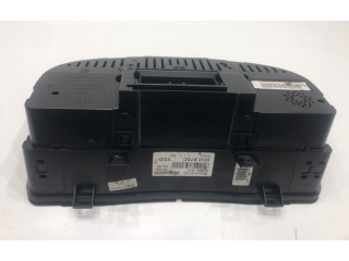 Панель приборов 5N0920870C   Volkswagen Tiguan       