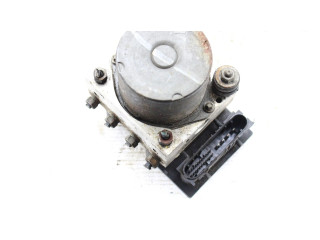 Jednotka ABS 47660EM10A, 0265800580   Nissan Tiida C11 2007