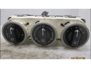 Блок управления климат-контролем 4548300485   Smart ForFour II W453